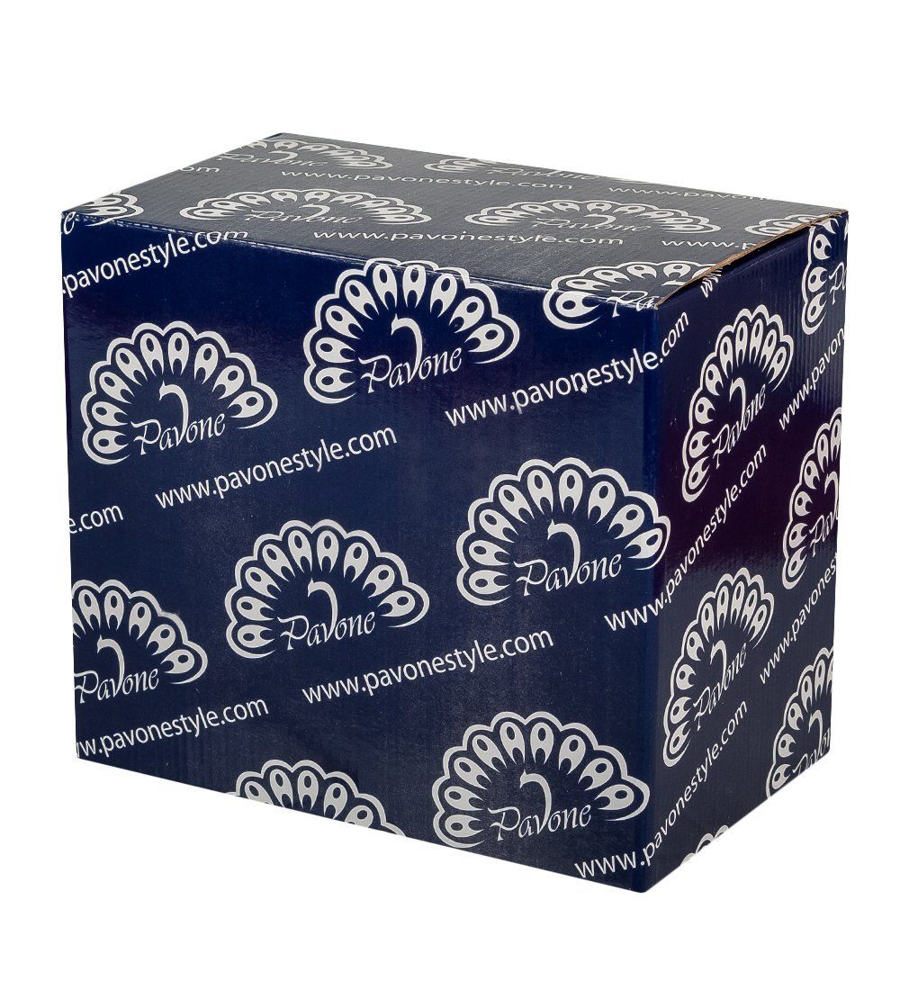 Pavone BS-540 Подсвечник «Полярный медведь»