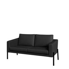 Двухместный диван KRU38420001 160x78x83