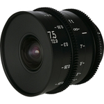 LAOWA 7.5MM T/2.9 ZERO-D S35 (CINE)