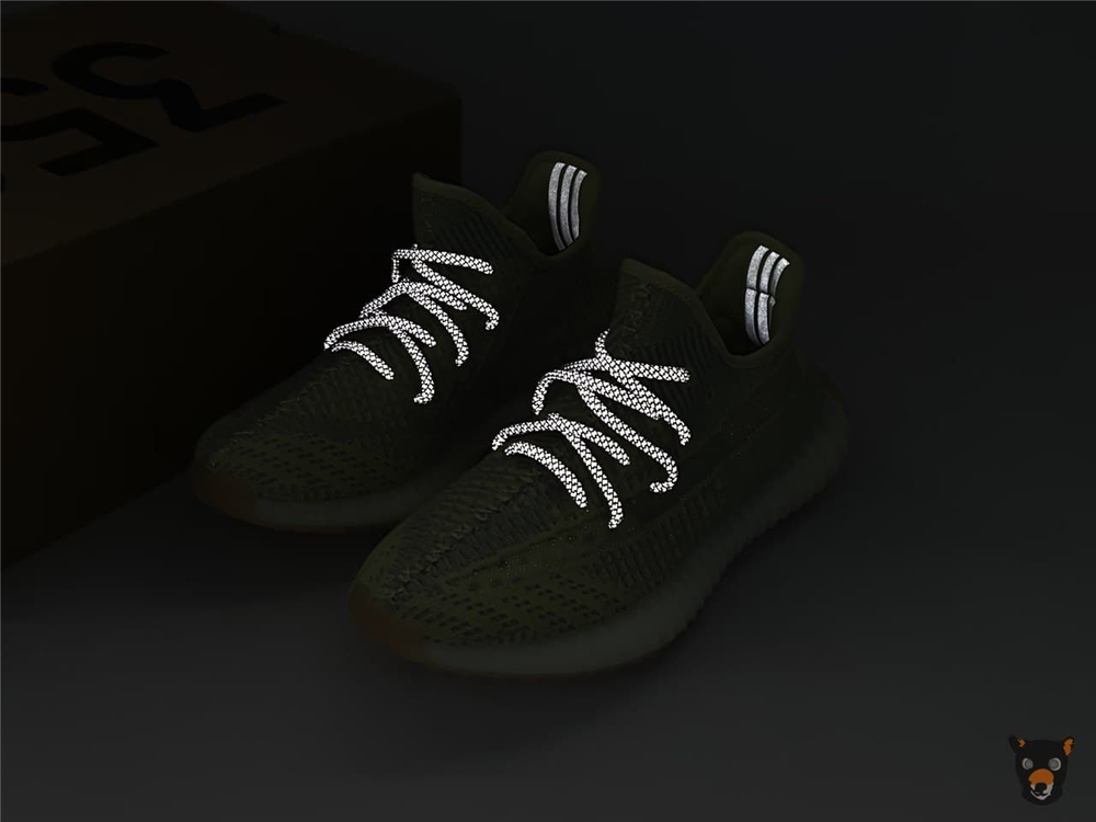 Кроссовки Yeezy Boost 350 V2 ”Antlia”