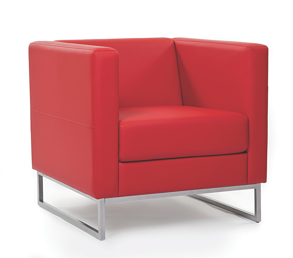 Мягкое кресло ДЮНА