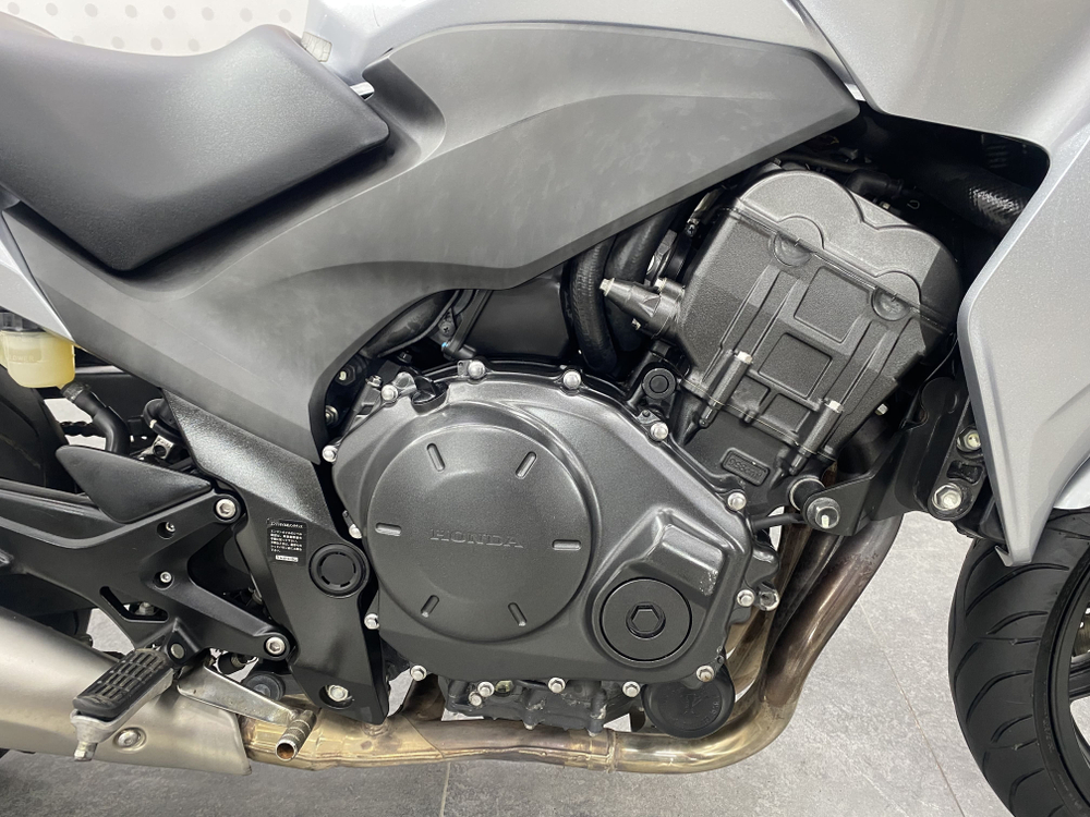 Honda CBF1000 , 2010