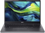 Ноутбук  Acer Aspire 15 A15-41M-R78V 15.6 ", Ryzen 3, 16 Гб RAM, 512 Гб SSD, Radeon Graphics, Серый