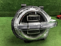 Фара левая Tank 300 (2021-н.в.) LED (В сборе)