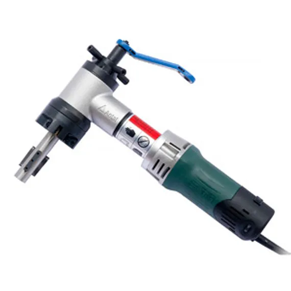 Ручной фаскосниматель для труб AOTAI TCM-80TN