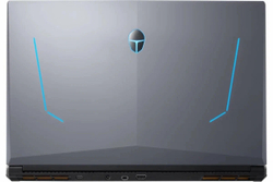 Ноутбук Thunderobot 911 Plus Black (17.3" Intel Core i7 13620H, 16GB, 1TB SSD, Nvidia RTX 4060, Windows 11) (Plus NX)