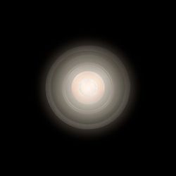 Встраиваемый светильник Loft it Flash 10319/A Black