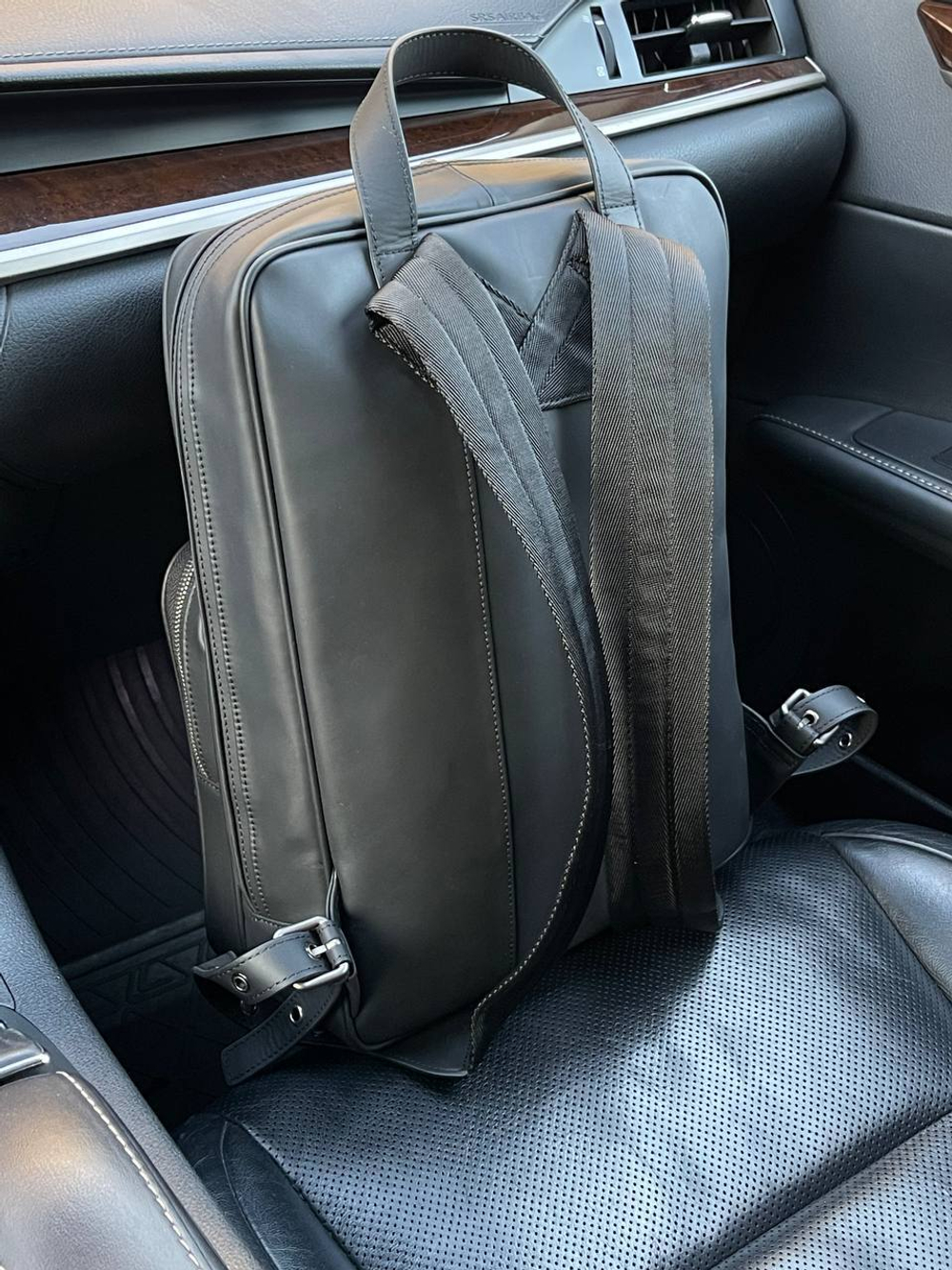 Рюкзак Bottega Veneta