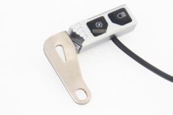 LED Aux Fog light kit MOTOWOLF MDL 5004