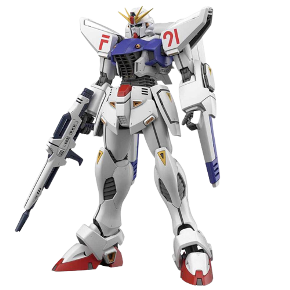 Сборная Фигурка Gundam F91 Mobile Suit