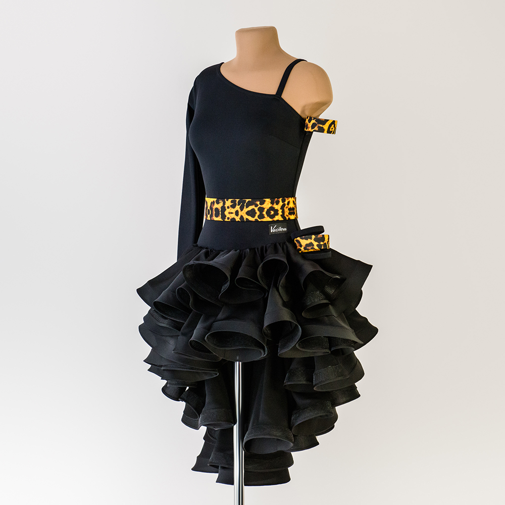 красивая латина