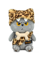 Мягкая игрушка Кот Басик Дикий предок 16 см KsE-001