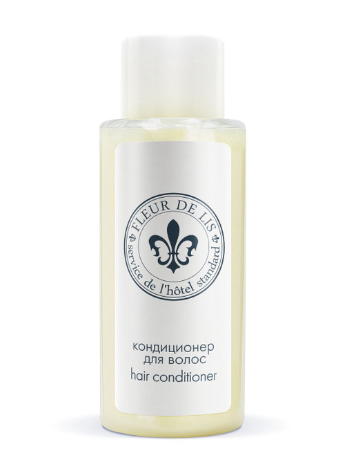 Кондиционер для волос Fleur de Lis (200 шт.) в мини-формате 30 мл