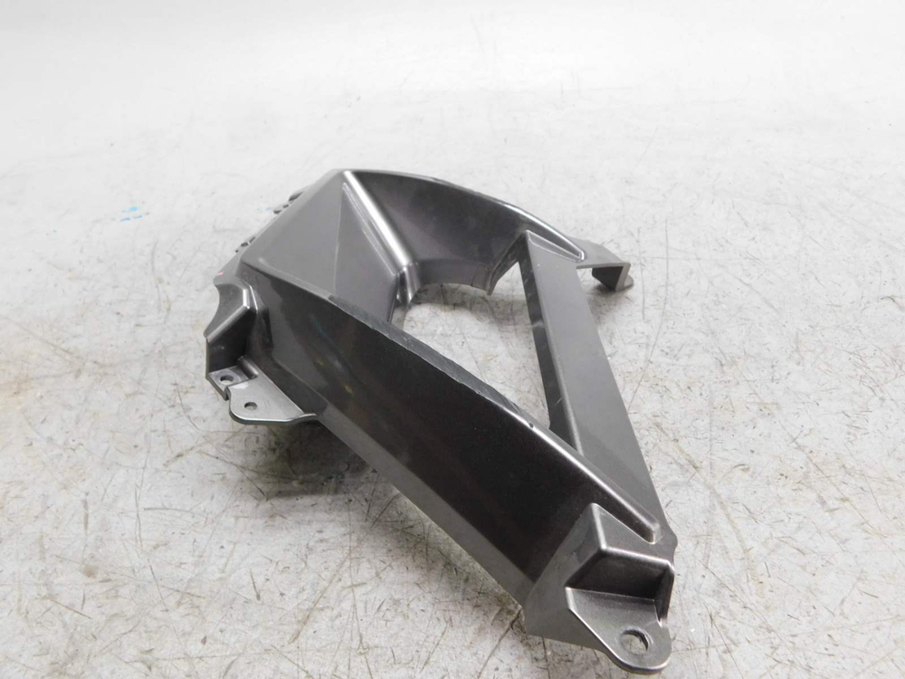 Пластик боковой левый Kawasaki Ninja 650 EX650 55028-0372