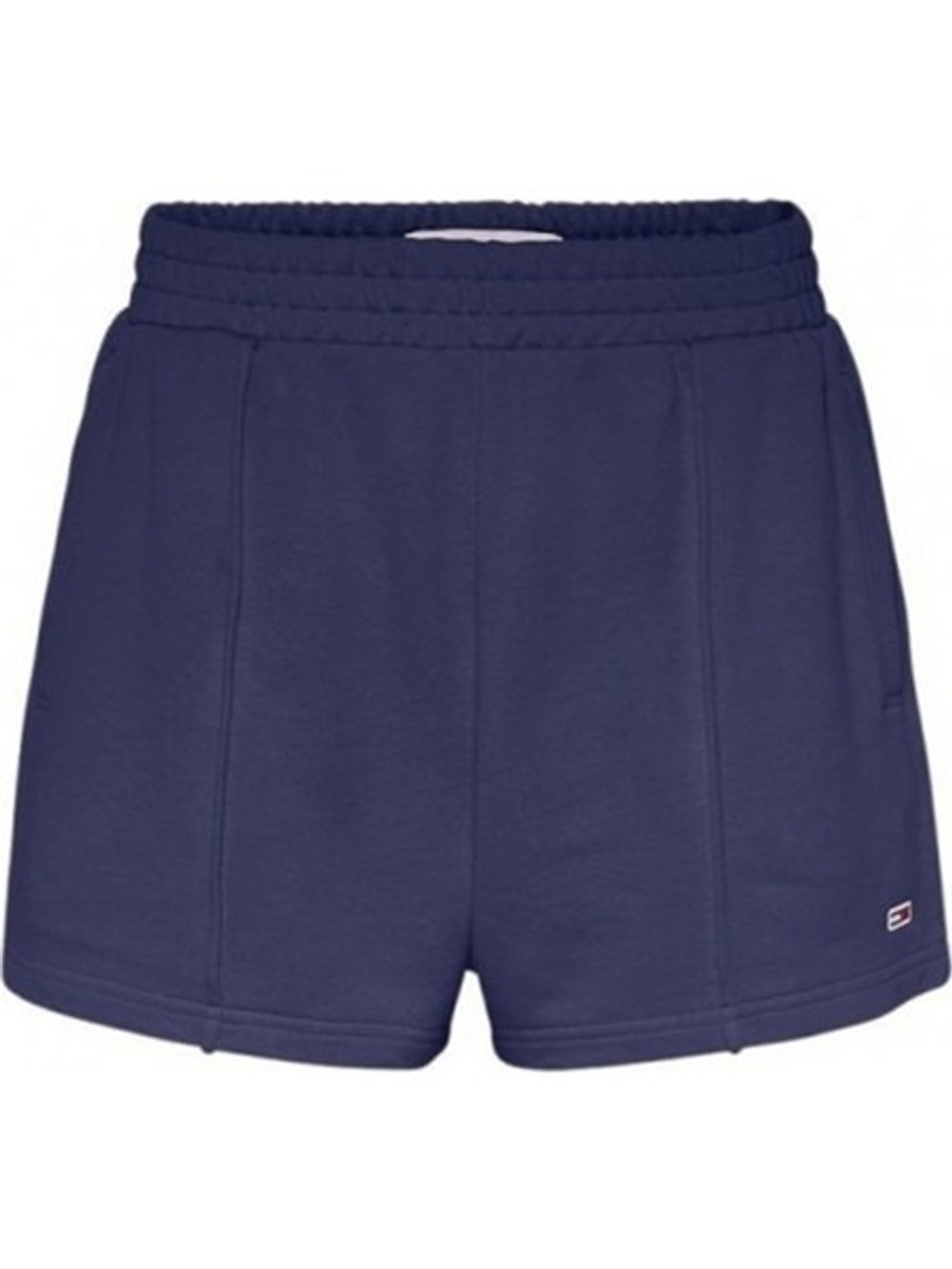 Шорты женские TOMMY JEANS TOMMY ESSENTIAL SHORT