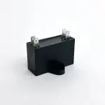 Пусковой конденсатор CBB61 5uF 5 мкФ 450V клеммы