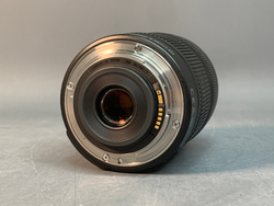 Canon EF-S 18-135mm 3.5-5.6 IS STM