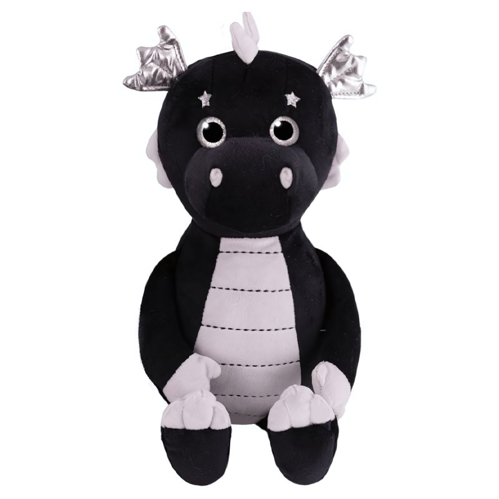 Мягкая игрушка "Дракон Микки" 23см (Maxitoys)