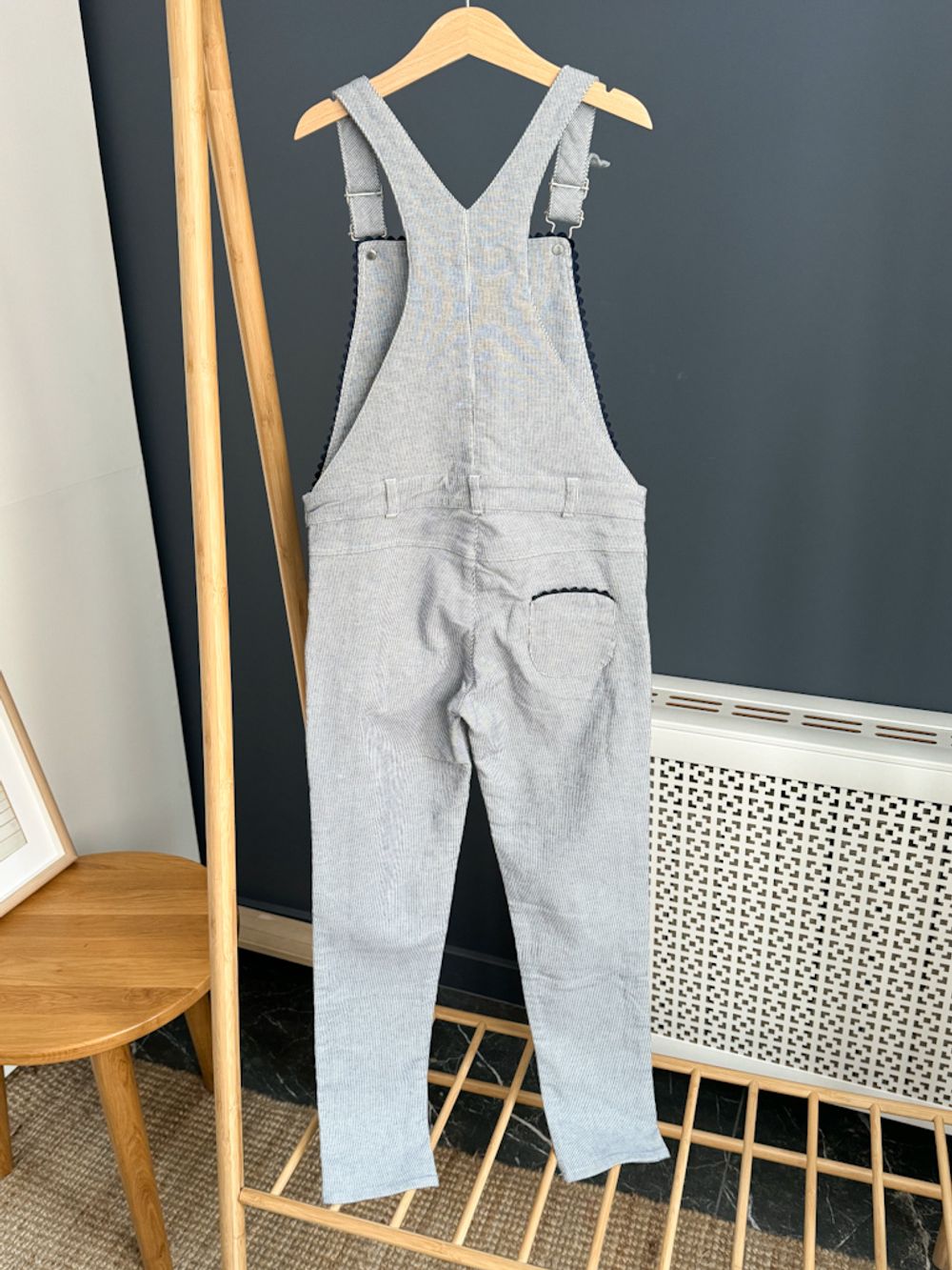 Новый комбинезон Tartine et Chocolat, 152