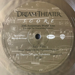 Dream Theater / Score (20th Anniversary World Tour)(Coloured Vinyl)(4LP)