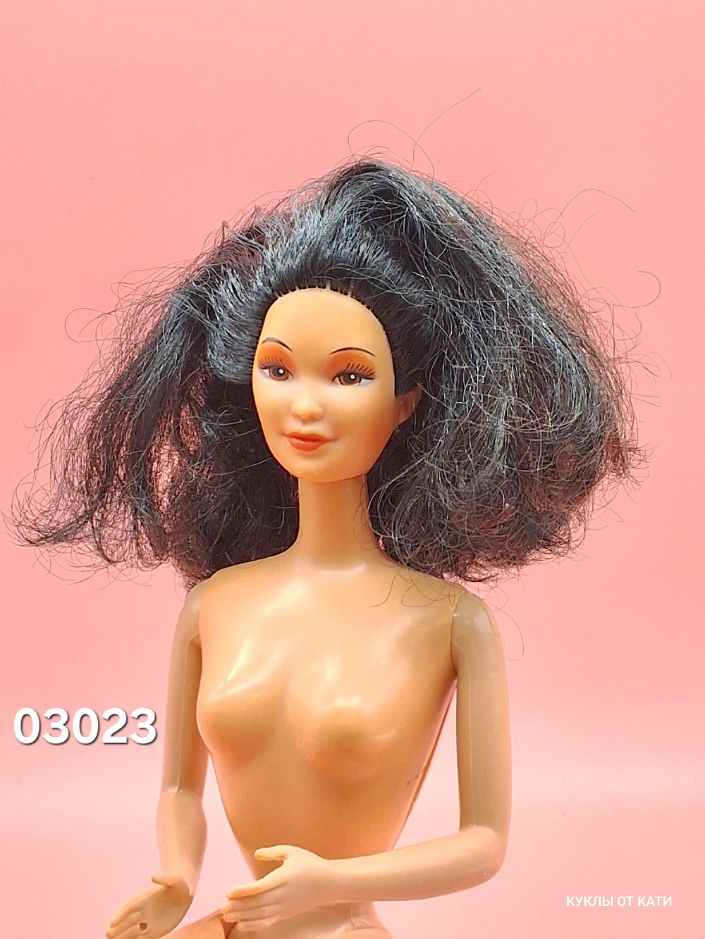 Кукла Барби винтаж 90х, 03023