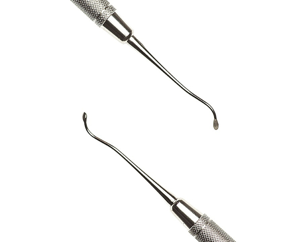 Экскаватор зубной 5 ВР-Э-99