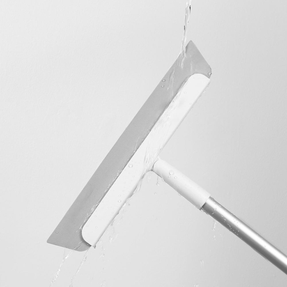 Швабра-скребок IKEA PEPPRIG (ПЕППРИГ), 3х116 см