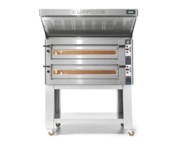 Печь для пиццы Cuppone DN635/1D-C5-CP