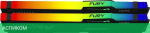 Оперативная память Kingston Fury Beast RGB 2x16GB DDR5 (KF560C30BBEAK2-32)