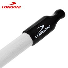 Защитный колпачок для наклейки Longoni Tip Protector ø12,5-13мм черный