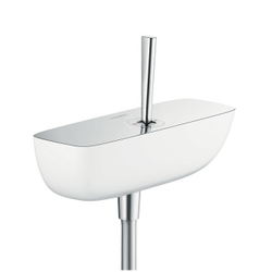 Смеситель для душа Hansgrohe PuraVida 15672000 хром