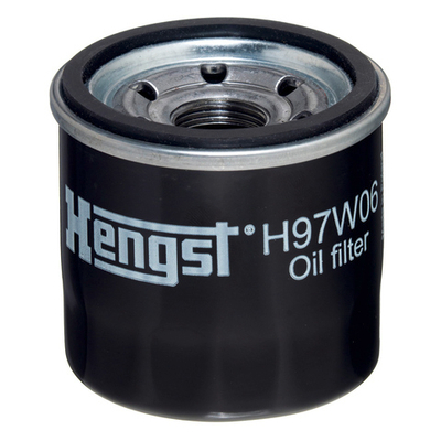 HENGST FILTER - H97W06-HEN - Oil Filter