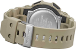 Мужские наручные часы Casio GA-010-5A