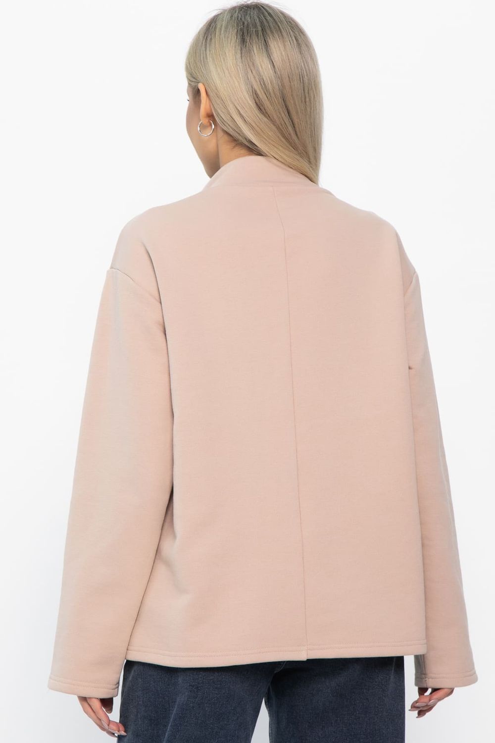 Свитшот Лори (капучино) Б14872-7М LT Collection