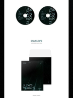 видео SHINEE - PERFECT ILLUMINATION WORLD VI IN SEOUL BLU-RAY