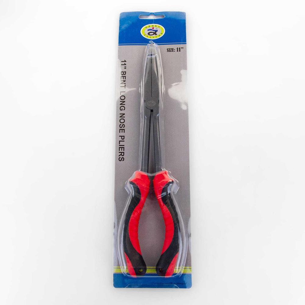 Пассатижи Grows Culture 11"