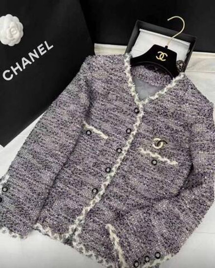 Пиджак CHANEL