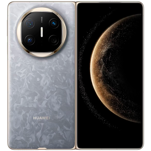 Смартфон Huawei Mate X6, 12/512GB, Nebula Gray (Серый)