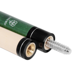 Бильярдный кий для американского бильярда McDermott Lucky L03 двухсоставной