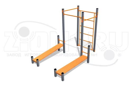 Спортивный комплекс «СГК-39»