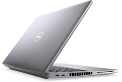 Ноутбук 15.6" Dell Latitude 5520 (5520-5810)