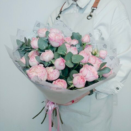 Соберу букет №315