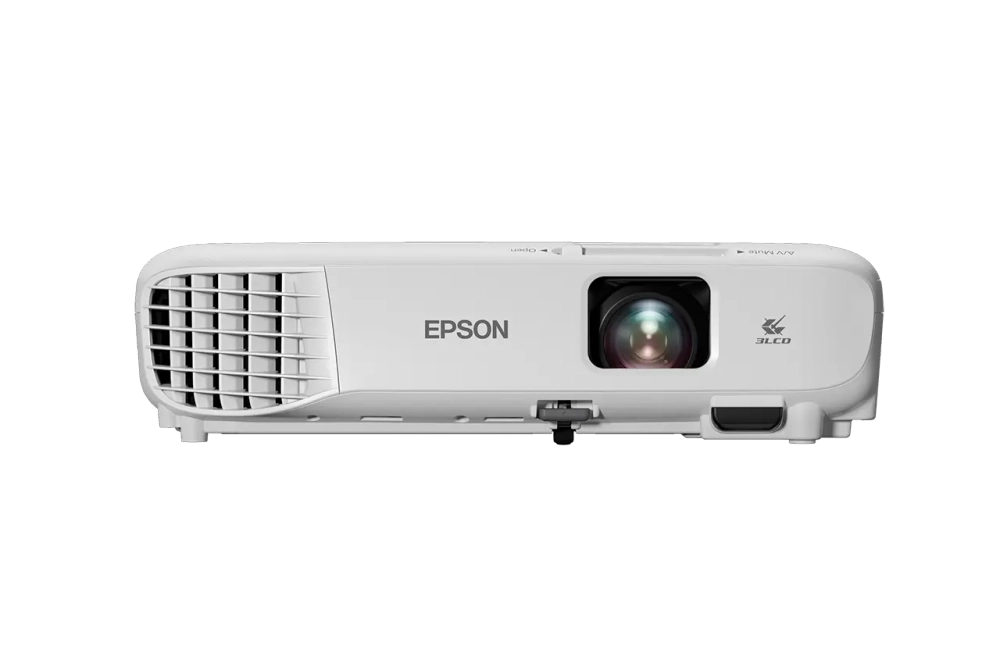 Проектор Epson CB-W06