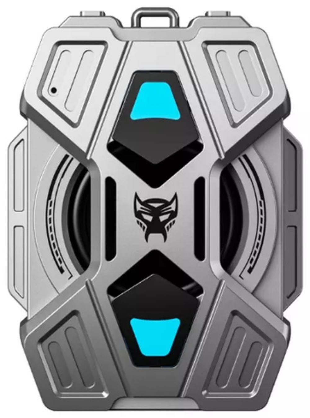 Портативная колонка Transformers TF-Y15 серый