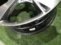 Диск Комплект дисков R22 Genesis GV80 (2020-н.в.)