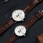 ZEPPELIN Women"s Hindenburg Collection German Watches