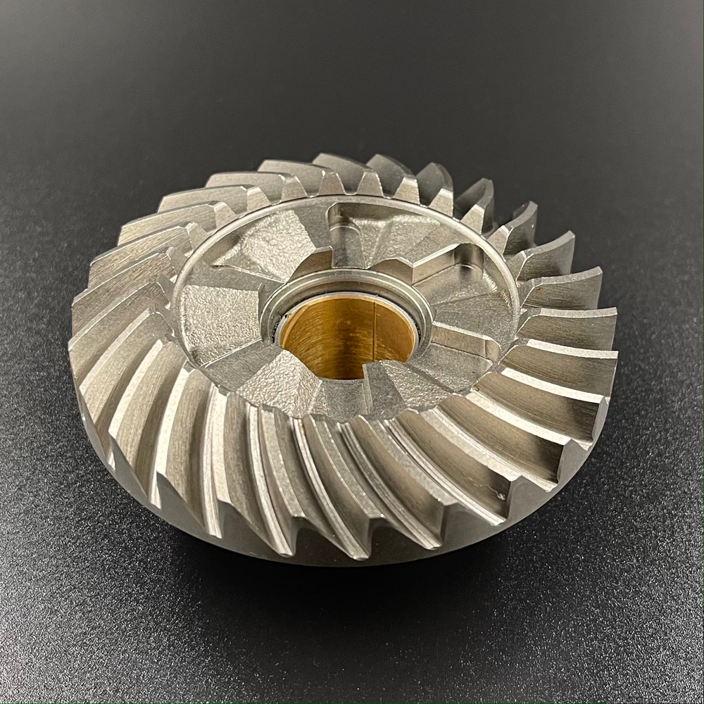 Шестерня переднего хода Yamaha 75-90 (688-45560-00) (Omax)