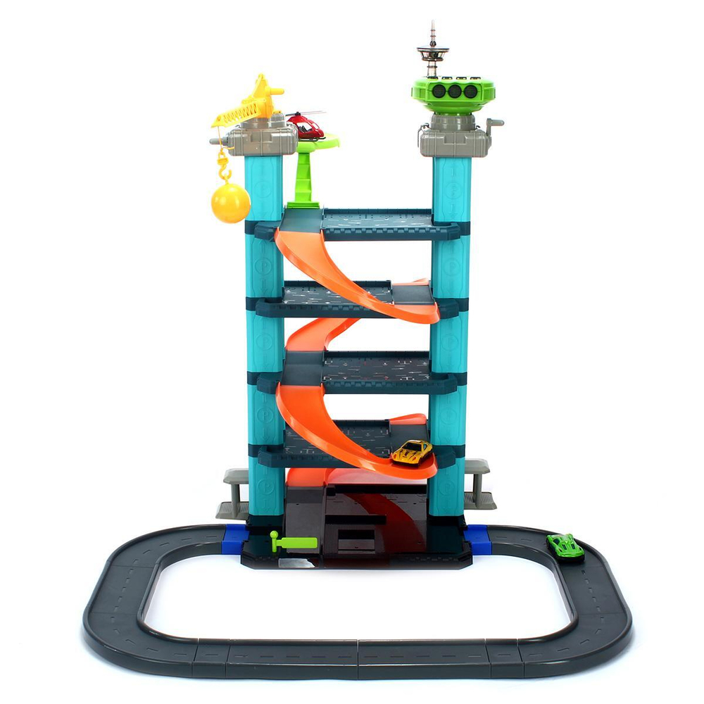 Парковка, кор 3089