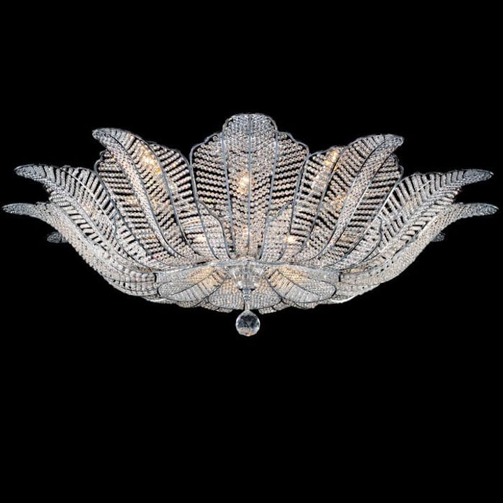 Потолочная люстра Osgona Riccio 705184