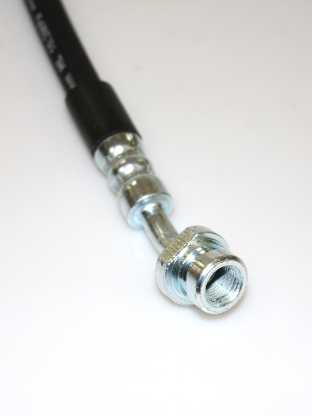 Шланг тормозной передний правый 3500260U3400 JAC JS4/Москвич 3 Оригинал